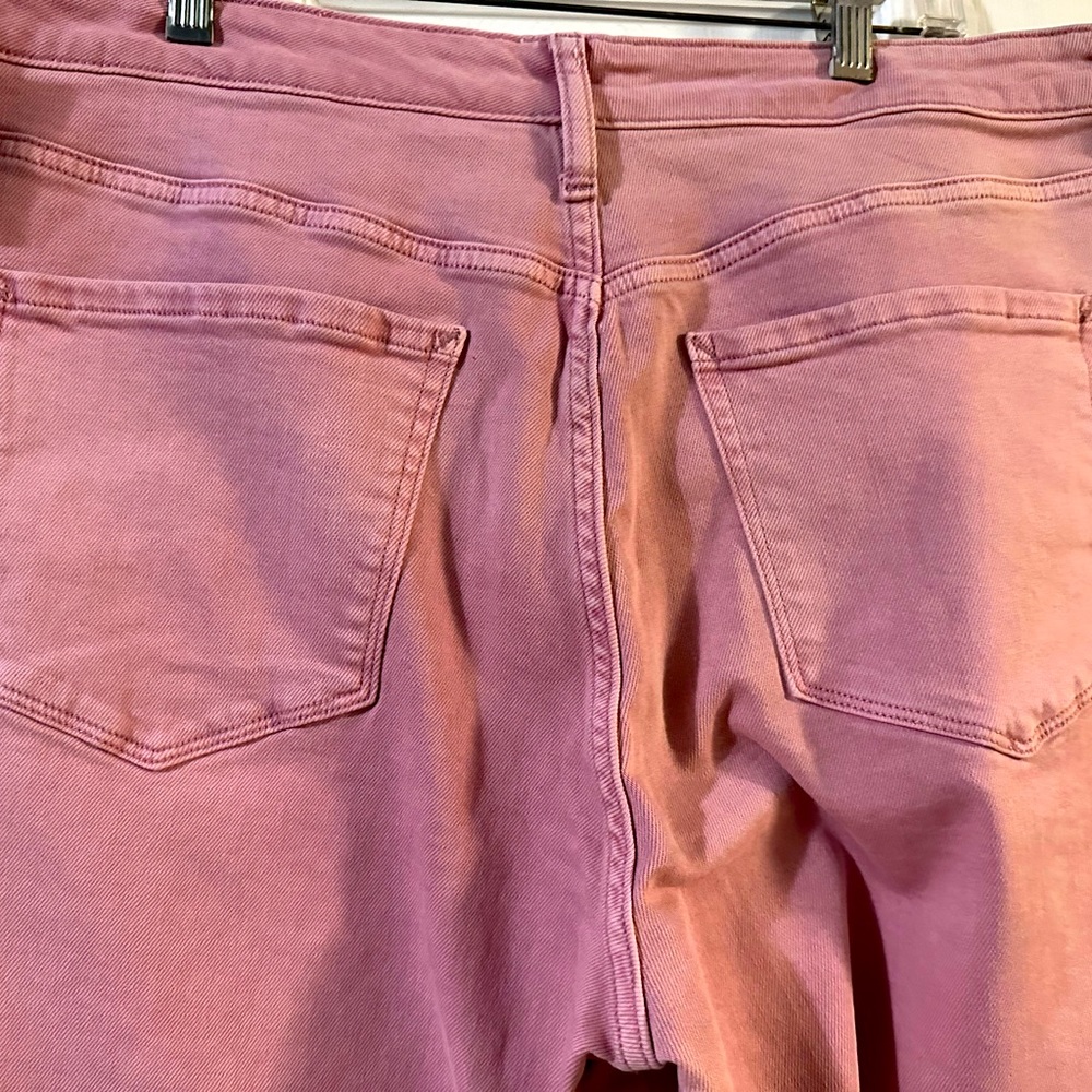 Never Worn